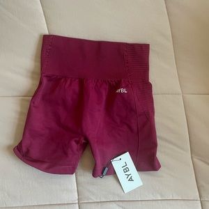 AYBL shorts